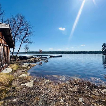 Nydelig Perle Pa Naturskjonne Buvassbrenna, Nesbyen Exterior photo